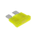 0ATO020.MXGLO by Littelfuse Inc. - FUSE AUTO 20A 32VAC/VDC BLADE