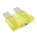 0ATO020.V by Littelfuse Inc. - FUSE AUTO 20A 32VAC/VDC BLADE