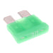 0ATO030.HXGLO by Littelfuse Inc. - FUSE AUTO 30A 32VAC/VDC BLADE