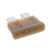 0ATO07.5HXGLO by Littelfuse Inc. - FUSE AUTO 7.5A 32VAC/VDC BLADE