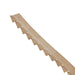 0C98055902 by Laird Technologies EMI - RFI EMI GROUNDING MATERIAL 25FT