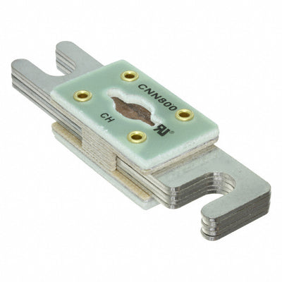 0CNN800.V by Littelfuse Inc. - FUSE STRP 800A 125VAC/48VDC BOLT
