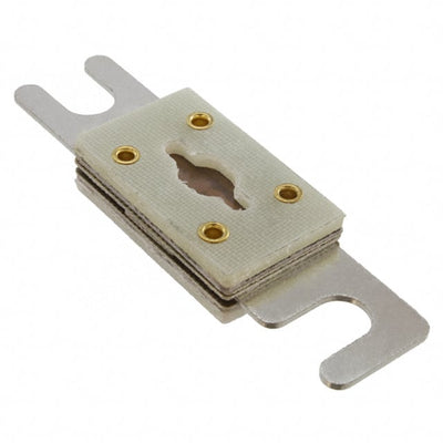 0CNN500.V by Littelfuse Inc. - FUSE STRP 500A 125VAC/48VDC BOLT
