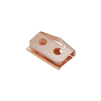 0D97098302 by Laird Technologies EMI - FINGERSTOCK BECU 2.03X9.53MM