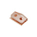 0D97098302 by Laird Technologies EMI - FINGERSTOCK BECU 2.03X9.53MM