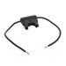 0FHA0001XP by Littelfuse Inc. - FUSE HLDR BLADE 32V 20A IN LINE