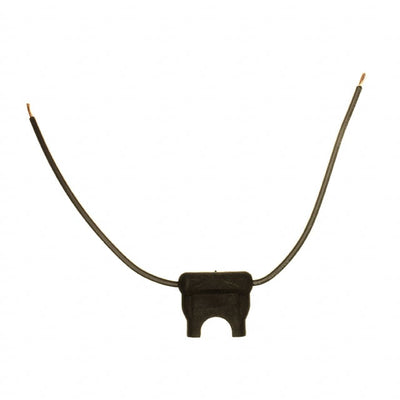 0FHA0001LXN by Littelfuse Inc. - FUSE HLDR BLADE 32V 20A IN LINE