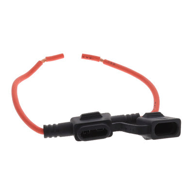 0FHM0002XP by Littelfuse Inc. - FUSE HLDR BLADE 32V 20A IN LINE