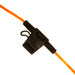 0FHM0002ZXJ by Littelfuse Inc. - FUSE HLDR BLADE 32V 30A IN LINE