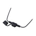 0FHM0003ZXJB by Littelfuse Inc. - FUSE HLDR BLADE 32V 20A IN LINE
