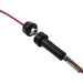 0FHP0001Z by Littelfuse Inc. - FUSE HLDR CARTRIDGE 20A IN LINE
