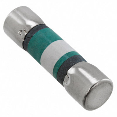 0FLM.500T by Littelfuse Inc. - FUSE CRTRDGE 500MA 250VAC/125VDC