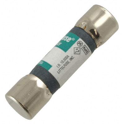 0FLM001.T by Littelfuse Inc. - FUSE CARTRIDGE 1A 250VAC/125VDC