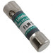 0FLM015.T by Littelfuse Inc. - FUSE CARTRIDGE 15A 250VAC/125VDC