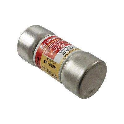 0JLS050.T by Littelfuse Inc. - FUSE CARTRIDGE 50A 600VAC