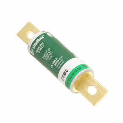 0JTD080.VXID by Littelfuse Inc. - FUSE CARTRIDGE 80A 600VAC/300VDC