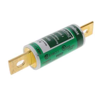 0JTD090.V by Littelfuse Inc. - FUSE CARTRIDGE 90A 600VAC/300VDC