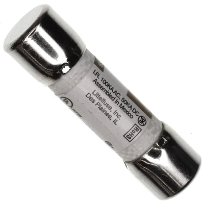 0KLK006.TS by Littelfuse Inc. - FUSE CARTRIDGE 6A 600VAC/500VDC