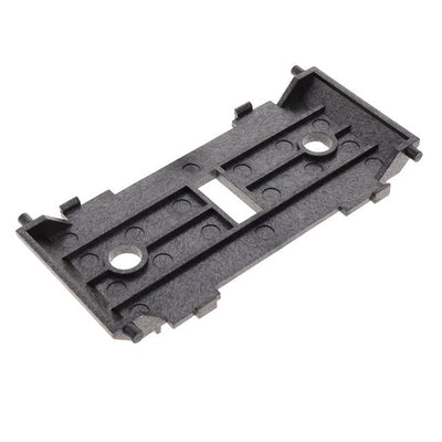 0LCH1331Z by Littelfuse Inc. - CONNECTOR TERM BLK COVER HINGED 1POS