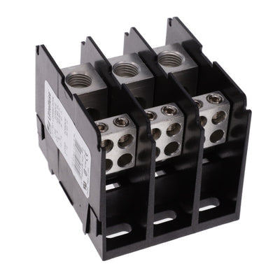 0LD25803ZXDIN by Littelfuse Inc. - PWR DISTRIB BLOCK 3POS 175A 600V