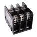 0LD25803ZXDIN by Littelfuse Inc. - PWR DISTRIB BLOCK 3POS 175A 600V