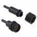 0LEB00AAXK by Littelfuse Inc. - FUSE HLDR CART 600V 30A IN LINE