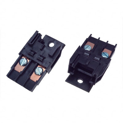 0MAB0001F by Littelfuse Inc. - FUSE BLOCK BLADE 60A CHASSIS MNT