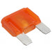 0MAX040.X by Littelfuse Inc. - FUSE AUTO 40A 32VAC 32VDC BLADE