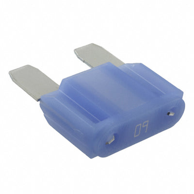 0MAX060.X by Littelfuse Inc. - FUSE AUTO 60A 32VAC 32VDC BLADE