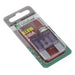 0MAX100.XPGLO by Littelfuse Inc. - FUSE AUTO 100A 32VAC 32VDC BLADE