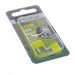 0MIN020.VPGLO by Littelfuse Inc. - FUSE AUTO 20A 32VAC 32VDC BLADE