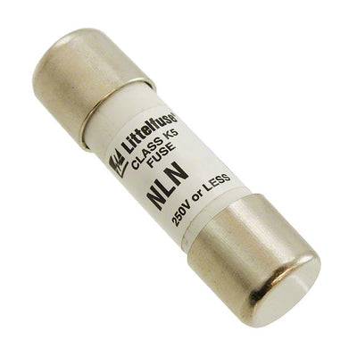 0NLN030.T by Littelfuse Inc. - FUSE CARTRIDGE 30A 250VAC/VDC