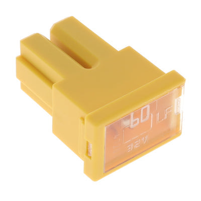 0PAL060.X by Littelfuse Inc. - FUSE AUTOMOTIVE 60A AUTO LINK