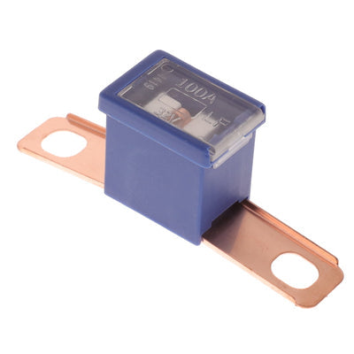 0PAL2100X by Littelfuse Inc. - FUSE AUTOMOTIVE 100A AUTO LINK