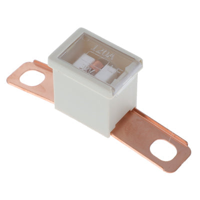 0PAL2120X by Littelfuse Inc. - FUSE AUTOMOTIVE 120A AUTO LINK