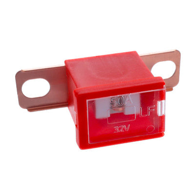 0PAL450.X by Littelfuse Inc. - FUSE AUTOMOTIVE 50A AUTO LINK