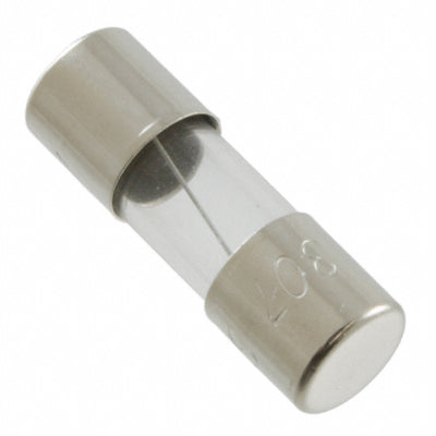 0SFE006.V by Littelfuse Inc. - FUSE GLASS 6A 32VAC 32VDC