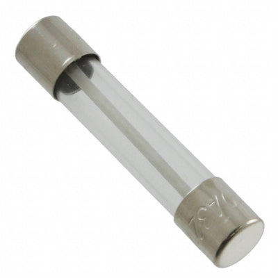 0SFE020.VP by Littelfuse Inc. - FUSE GLASS 32VAC/DC 3AB 5PK CARD