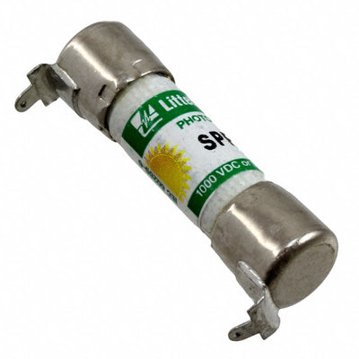 0SPF004.HXR by Littelfuse Inc. - FUSE CARTRIDGE 4A 1KVDC 5AG
