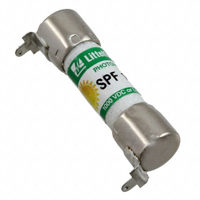 0SPF010.HXR by Littelfuse Inc. - FUSE CARTRIDGE 10A 1KVDC 5AG