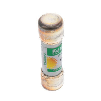 0SPF012.TXS by Littelfuse Inc. - 1000VDC 12 AMP MIDGET FUSE SILVE