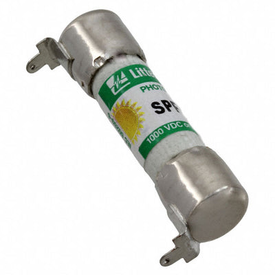 0SPF020.HXR by Littelfuse Inc. - FUSE CARTRIDGE 20A 1KVDC 5AG