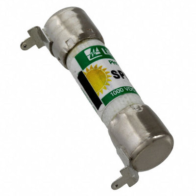 0SPF030.HXR by Littelfuse Inc. - FUSE CARTRIDGE 30A 1KVDC 5AG