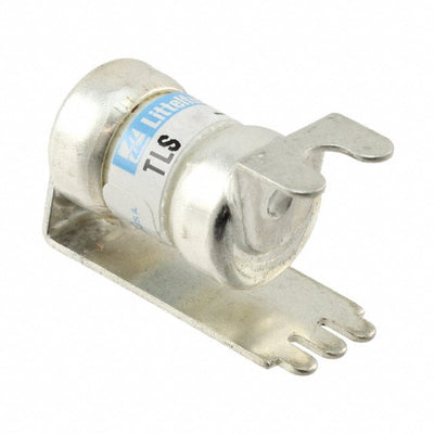0TLS050.TXV by Littelfuse Inc. - FUSE CRTRDGE 50A 170VDC RAD BEND