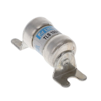 0TLS100.TXLB by Littelfuse Inc. - FUSE CRTRDGE 100A 170VDC CYLINDR