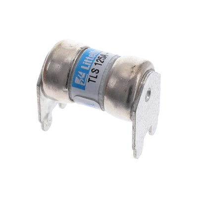0TLS125.TXLSE by Littelfuse Inc. - FUS 170 VCD F/A TELE-GARD 125A P