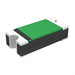 0ZCM0012FF2G by Bel Fuse Inc. - PTC RESET FUSE 9V 120MA 0603
