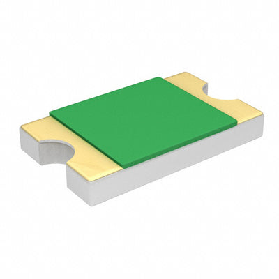 0ZCK0010FF2G by Bel Fuse Inc. - PTC RESET FUSE 15V 100MA 0805