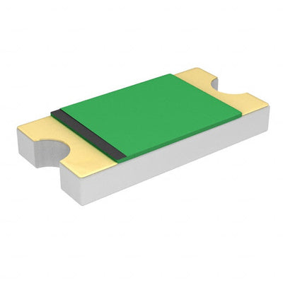 0ZCJ0010FF2E by Bel Fuse Inc. - PTC RESET FUSE 60V 100MA 1206