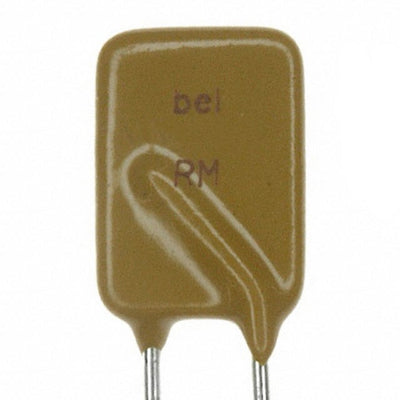 0ZRG0250FF1E by Bel Fuse Inc. - PTC RESET FUSE 30V 2.5A RADIAL
